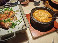 -绿茶餐厅(深圳龙华天虹购物中心店)