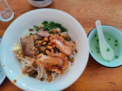 桂林卤菜米粉-牛八宝桂林米粉(八里庄店)