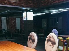 -二斗栗子(黄河道店)