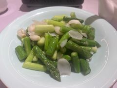 芦笋百合-贵州大厦贵州厅(樱花园西街店)