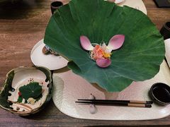 -空蝉怀石料理(益丰·外滩源店)