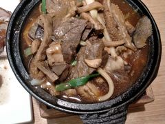 -宏记广东客家菜(丰汇店)