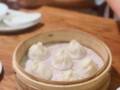 鲜肉小笼-苏小柳手工点心(人民广场分院)