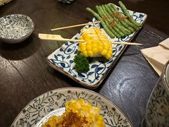 -哥哥の深夜食堂(永乐汇亲子购物运动中心店)