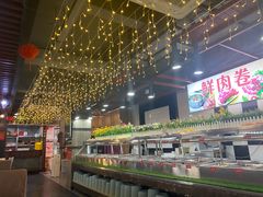 -要得自助火锅(新川路店)