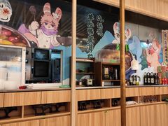 -云海肴·汽锅鸡·云南菜(广安门天虹店)