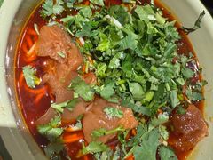 -鞠老头钵钵面(大坪店)