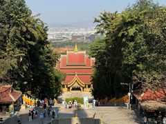 -西双版纳勐泐文化旅游区