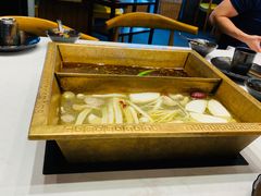 -星湖特色餐厅· 三岔湖环球融创天堂洲际酒店