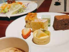 -天伦松鹤大饭店·欣妮咖啡