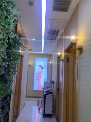 -芳朵美容养生SPA