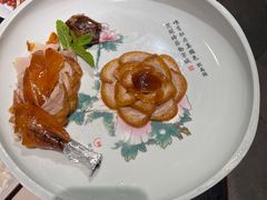 -京味斋·北京烤鸭(北京南站洋桥店)