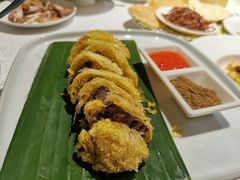 -金狮麟·新豫菜(杏石口路店)
