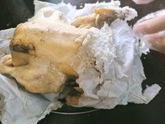 -吉英盐焗鸡(文中路店)