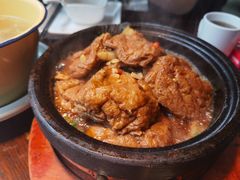 -小柴米·传统江西菜(万寿宫店)