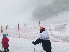 -太子岭滑雪场