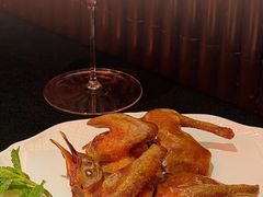 -醉东Oriental House(静安嘉里中心店)