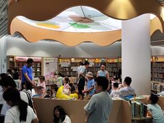 -广州市白云区图书馆