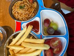 -1861意大利餐厅(文化广场店)