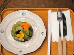 -花间烘焙BLossom Bakery