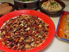 -常和州·夜宵大排档(常州单店)