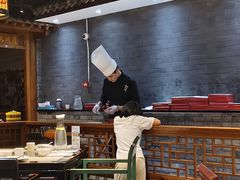 -京味斋·北京烤鸭(北京南站洋桥店)