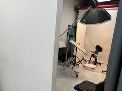 -微笑时刻照相馆(四道口店)