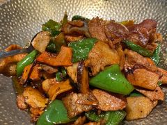 -茄子恰恰·新云南小炒(坪山益田店)