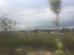 -汕尾风车岛