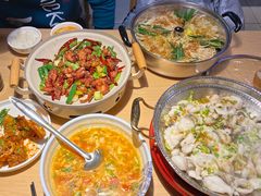 -醉得意·山茶油炒土鸡(泰安万达店)