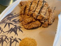 -直隶安家牛肉罩饼(七一路店)