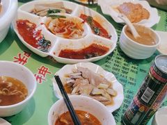 -令氏家外家周秦食府(高新店)