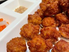 -玉桥餐厅(天坛店)