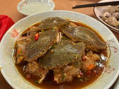 -抱德·潮汕味(敦和店原惠城鱼仔)