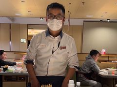 -海底捞火锅(江宸天街店)
