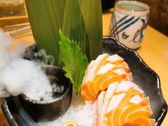 -沼津港渔市(宏伊国际广场店)