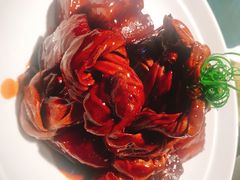 本帮特色红烧肉-苏浙汇(古北店)