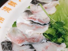 -潮澎派·潮汕菜大排档(南较西路店)