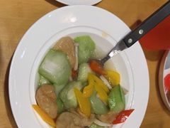 -鼎泰丰(嘉年华•海信广场VILLAGE店)