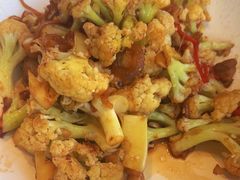 -小大董·烤鸭(观景餐厅·南京西路店)