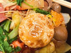 -空投来辣·麻辣香锅·冒菜(华新美食荟店)