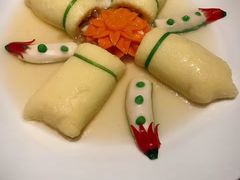 -8餐厅(新葡京酒店)