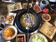 -滋味土家·土菜馆(大牌坊店)