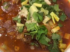 -花椒俏川菜小馆(南海万达店)