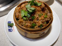 -芭夯兔·兔肉汤锅(新都店)