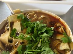-陈记锅巴菜(五大道店)