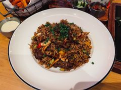 -MR.ROCKY洛奇先生RESTAURANT&BAR(宝安壹方城店)