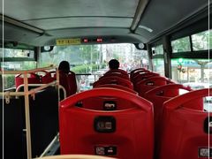 -BUS TOUR观光巴士