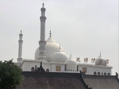 -格日勒阿妈蒙古厨房(大召店)