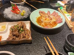 -無境·匠心日本料理(汉街店)